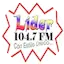 Logo Lider Rd