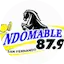 Logo Indomable