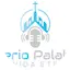 Logo Stereo Palabra de Vida eterna