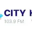 Logo CITY FM