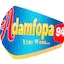 Logo Adamfopa 94.3 FM