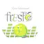 Logo Fresh FM