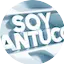 Logo Soy Antuco