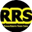 Logo RaggaMorffa Radio Show