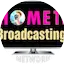 Logo Home Tv Broadcasting Network