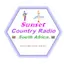 Logo Sunset Country Radio South Africa