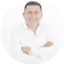 Logo Radio La Poderosa Mix