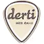 Logo Derti FM