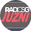 Logo Radio SG Juzni