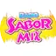 Logo Radio Sabor Mix - Majes Pedregal