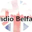 Logo AW radio Belfast