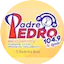 Logo Rádio Padre Pedro 104.9 FM