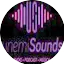 Logo Unemi Sounds