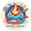 Logo Metsat Radio