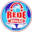 Logo Rádio Rede Benção