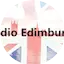 Logo AW radio Edimburgo