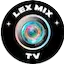 Logo Radio Tv Lex Mix