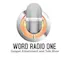 Logo Word Radio One