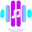 Logo BalkanBeats Radio
