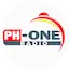 Logo Ph-one Radio