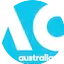Logo Australian Open Radio