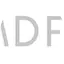 Logo MDFR - Merseyside Denentia-Friendly Radio