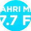 Logo Радио "Шаҳри Ман"