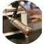 Logo 92.1 Choice FM
