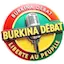 Logo Burkina Debat Radio