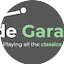 Logo Tide Garage