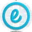 Logo EBible Fellowship Teaching