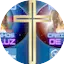 Logo Radio Caminhos De Luz