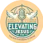 Logo Elevating Jesus FM