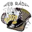 Logo Rádio Toca Forró