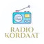 Logo Radio Kordaat