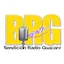 Logo Bendición Radio