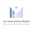 Logo La interactiva 90.1 FM