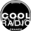 Logo Cool Radio France