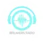 Logo I T I Center Radio