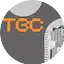 Logo TBC Radio