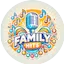 Logo Family Hits