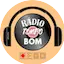 Logo Rádio Tempo Bom