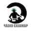 Logo Rádio Cajamar