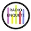 Logo Rádio Enquete