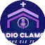 Logo Rádio Clamor