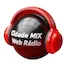 Logo Cidade MIX Web Rádio