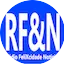 Logo Rádio Rf & News
