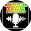 Logo Reggae Town Music