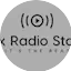 Logo Trax Radio Station