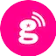Logo Ghana Stream Xtra Live Radio